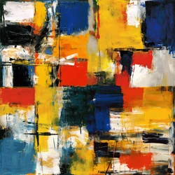 Colorful abstract background