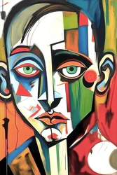 Sad Portrait