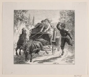 Illustration for Bjørnstjerne Bjørnson 