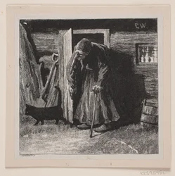 Illustration for "Soria Moria Castle"