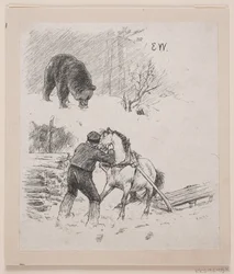 Illustration to 