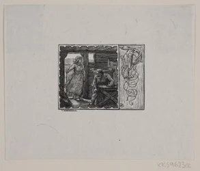 Vignette for the Story 