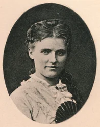 Christine Nilsson