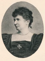 Lady Halle
