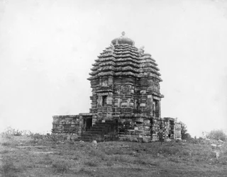 Lingaraj temple, Bhubaneswar, Orissa, India
