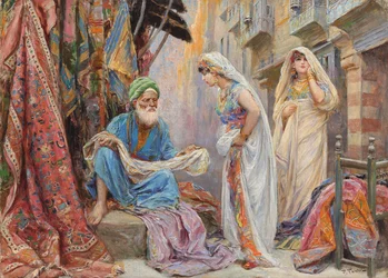 Choosing the Silk