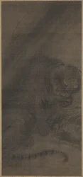 Tiger, c. 1250-1279