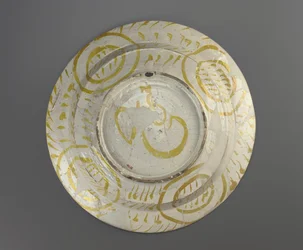Plate