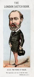Albert Edward, Prince of Wales