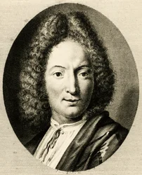 Portrait of Arcangelo Corelli