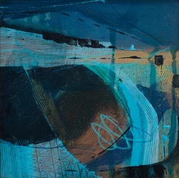 Across the Open Downland, 2019