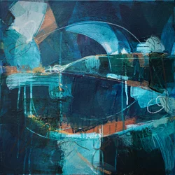 Ebb and Flow, 2019