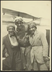 Group portrait