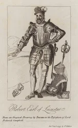 Robert Dudley