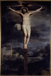 Christ on the Cross