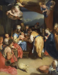 The Circumcision of Christ