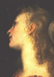 Head of an Angel