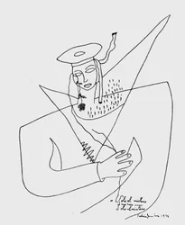 A Sailor