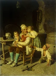 Grandfather