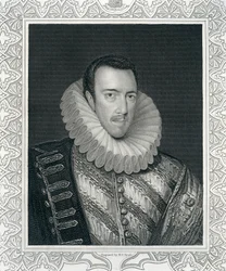 Saint Philip Howard, Earl of Arundel (1557-1595)