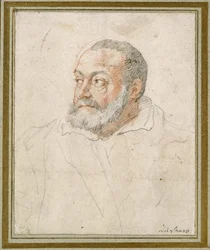 Portrait of a Man