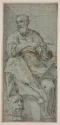 St Mark the Evangelist