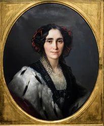 Portrait of a Woman