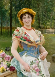 Rose Celebration