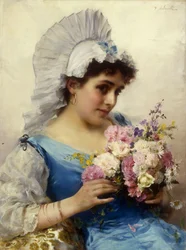 The Bouquet