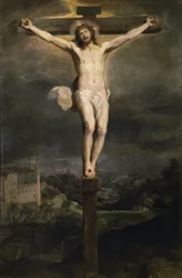 Christ on the Cross