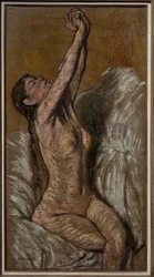 Nude Girl