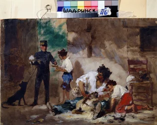 Dog Groomer in Naples