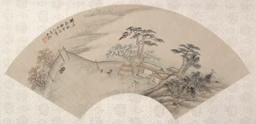 Landscapes