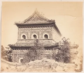 Summer Palace, Peking