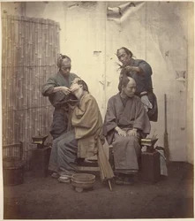 Barbers