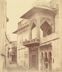 Jain Temple