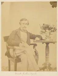 Martin Gubbins, Esquire