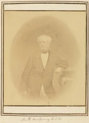 Sir R. Montgomery, K.C.B.