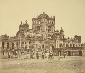 The Martinière College