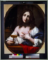 Sofonista and the Poisoned Cup