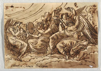 Concert of Angels
