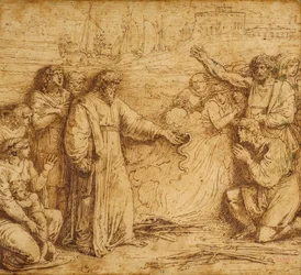 Miracle of Saint Paul
