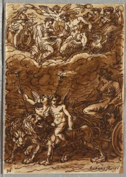 The Marriage of Henry IV