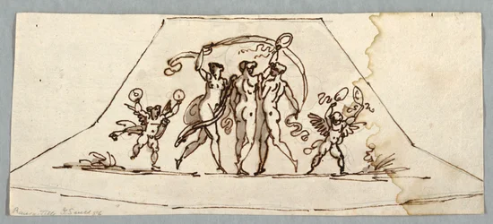 The Three Graces