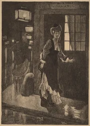 Le Rydeack