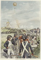 Battle of Fleurus