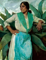 Gypsy Woman