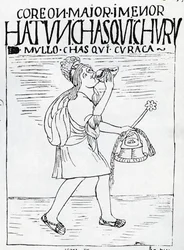 December, the Month of the Sun God Festival