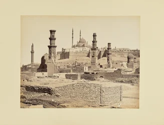 Citadel of Cairo