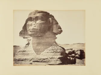 The Sphinx